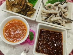 -临家闽南菜(宝洲路店)
