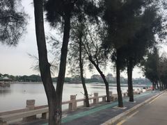 -龙舟池