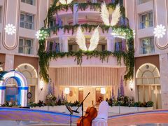 -北京王府井天伦王朝酒店