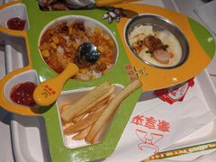 -豪享来中西餐厅(隆昌店)