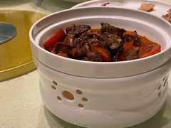 红烧羊肉-丹楓雨露(乐基广场店)