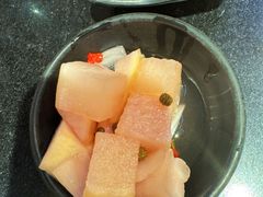 -小饕荟雅安贡椒鱼鲜馆(广福桥店)