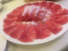 -东来顺饭庄(天坛店)