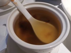 胖大海薯粉糖水-菉雅苑·湛江菜(前海卓越INTOWN店)