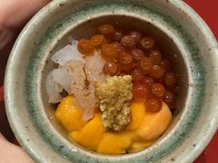 -橼舍鮨青木