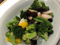 美味小炒-北平盛世·新京菜·北京烤鸭(劲松·双井店)