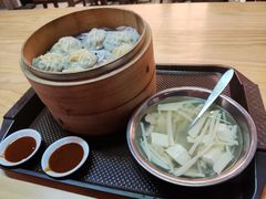 -鑫旺旺汤包(总店)