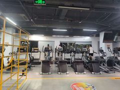 -超鹿运动(融侨锦江店)