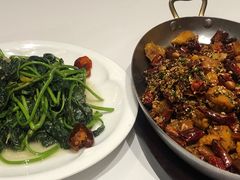 -眉州东坡(北苑华贸店)