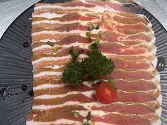 -韩宫宴和牛烤肉(武汉光谷现代风情街店)