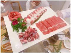 -湯系·煲汤手艺人(东二环泰禾广场店)