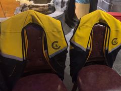 -黑森灵·实景沉浸式剧场·团建