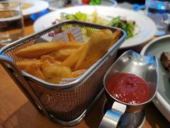 -新贝乐意大利餐厅(苏州中心店)