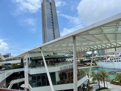 门面-润园四季椰子鸡火锅(海上世界店)