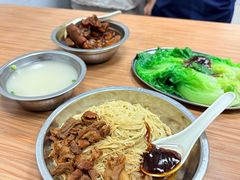 -好好味面家(桃园店)