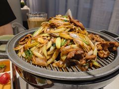 -悦融·京鲁菜·露台花园(安定门店)