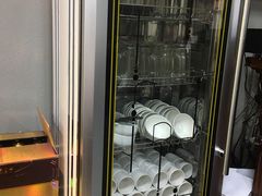 -鱼羊宴烤鱼羊蝎子烧烤(怡馨家园店)