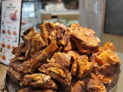 -西贝(上海新梅广场店)