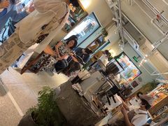 -Money Shops(愚园路店)