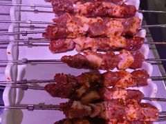 -丰茂烤串(全国首店)