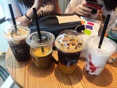 -瑞幸咖啡(厦门SM二期新生活广场店)