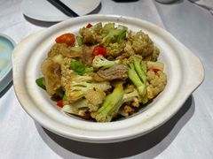 -鄱阳湖·江西小炒·瓦罐煨汤(五道口店)