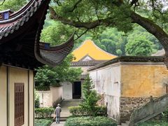 -阿育王寺