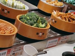 -龍歌自助小火锅(李沧顺和汇店)