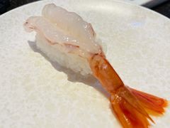 海虾寿司-元气寿司(东方宝泰店)