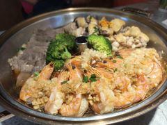 -璞臻汽锅餐厅(南京东路店)