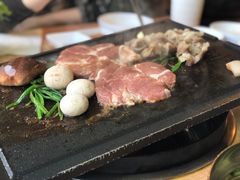 -香猪坊(五道口店)
