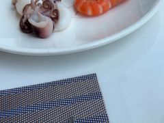 -白云宾馆-祥云西餐厅·法式鹅肝海鲜自助