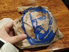 BigAl-Fergburger(皇后镇店)