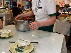 -丈母娘的饭局•新金陵菜(牛首山店)