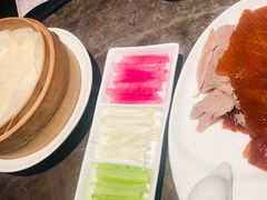 -金鸭季·北京烤鸭(深业上城店)