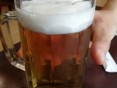 -服务大楼冷面(延大店)