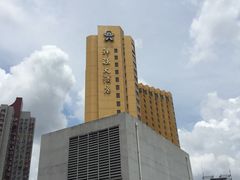 -上海神旺大酒店