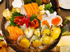 -菊上料理(蜀山银泰百货店)