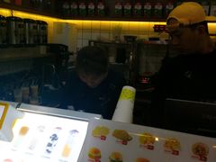 -张阿姨奶茶(湖西路店)