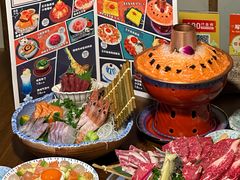 -河风の幸会精致料理