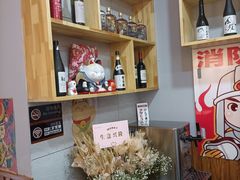 -神田川拉面店(上游街店)