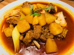 -品回味清真西北楼(宁波首店)