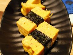 -板长寿司(铜锣湾店)