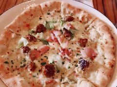 -PIZZA BIANCA(民园店)