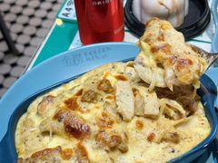 -金捞茶餐室(祐汉兴隆楼店)