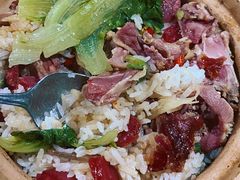 -潮香兴煲仔饭(莲花路店)