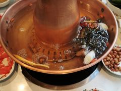 -东门口涮肉·砂锅·烤串(老门东店)