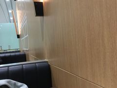 -麦当劳(北京大兴机场二层国内到达(安检外)店)