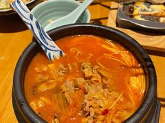 -一心创作料理屋(经开万达店)