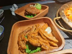 -九鼎轩脆毛肚火锅(南京东路店)
